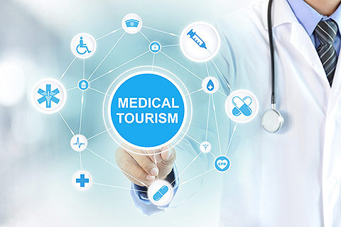 Mastoras Medical Services - Medical Tourism